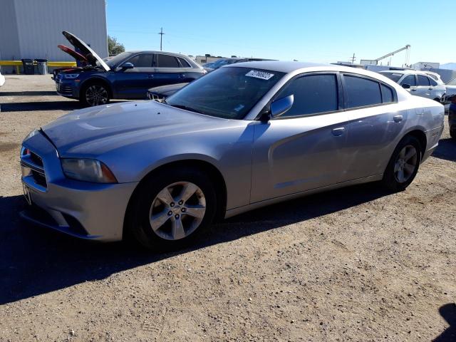 DODGE CHARGER SE 2013 2c3cdxbg4dh654087