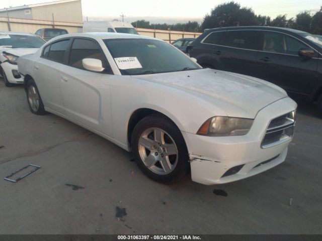 DODGE CHARGER 2013 2c3cdxbg4dh654137