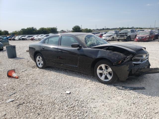 DODGE CHARGER SE 2013 2c3cdxbg4dh664960