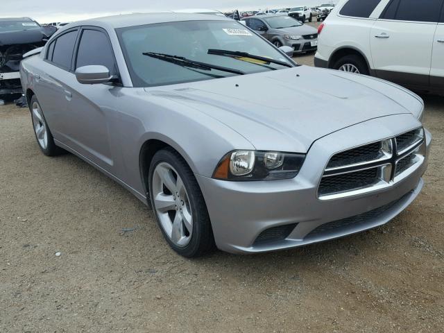 DODGE CHARGER SE 2013 2c3cdxbg4dh669690