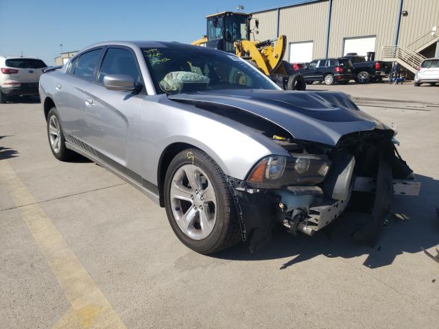 DODGE CHARGER SE 2013 2c3cdxbg4dh677952