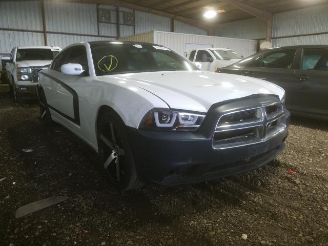 DODGE CHARGER SE 2013 2c3cdxbg4dh678003