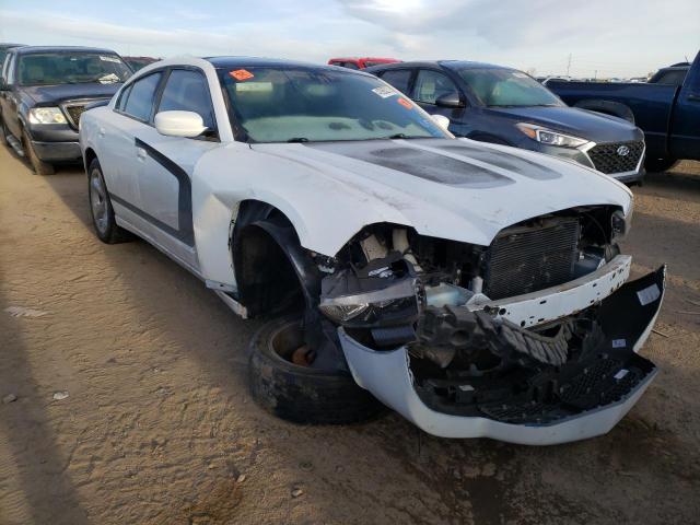 DODGE CHARGER SE 2013 2c3cdxbg4dh678311