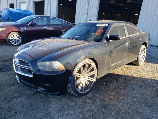 DODGE CHARGER SE 2013 2c3cdxbg4dh680009