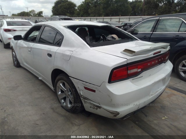 DODGE CHARGER 2013 2c3cdxbg4dh680320