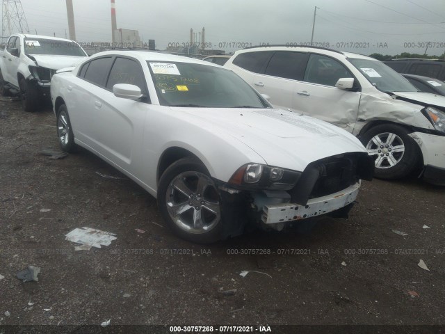 DODGE CHARGER 2013 2c3cdxbg4dh681421