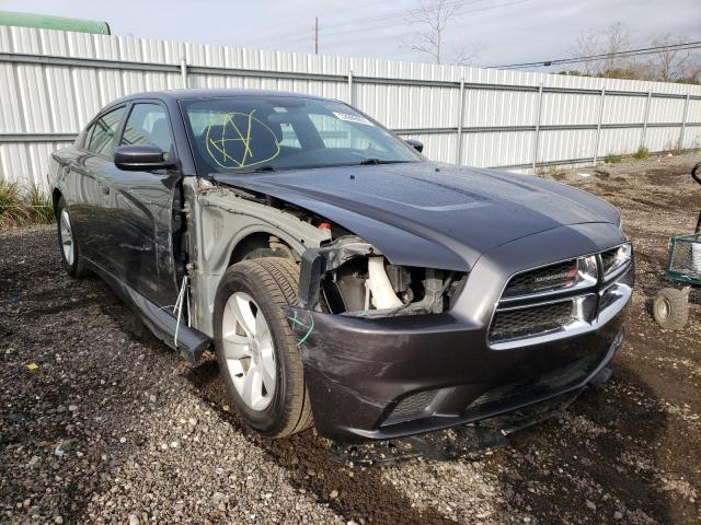 DODGE CHARGER SE 2013 2c3cdxbg4dh688353