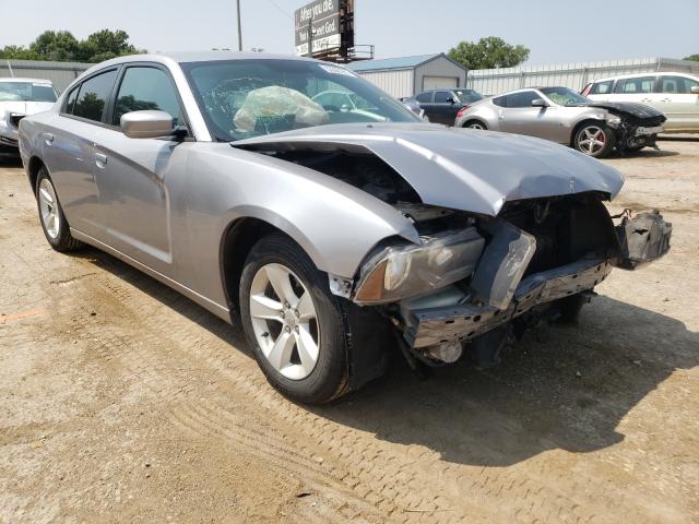 DODGE CHARGER SE 2013 2c3cdxbg4dh688613