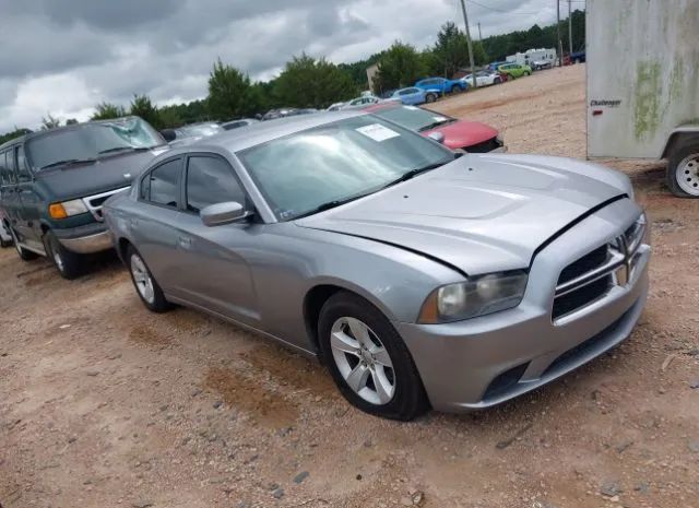 DODGE CHARGER 2013 2c3cdxbg4dh688689