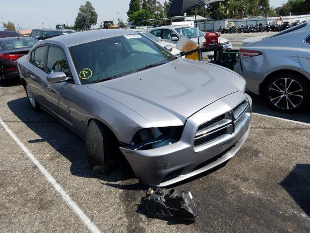 DODGE CHARGER SE 2013 2c3cdxbg4dh688983