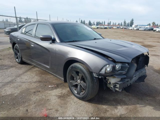 DODGE CHARGER 2013 2c3cdxbg4dh689082