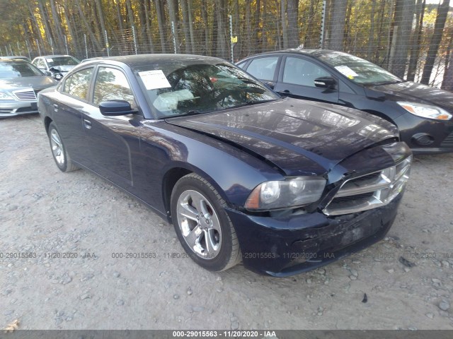 DODGE CHARGER 2013 2c3cdxbg4dh690734