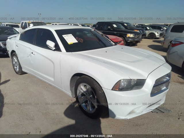 DODGE CHARGER 2013 2c3cdxbg4dh691785