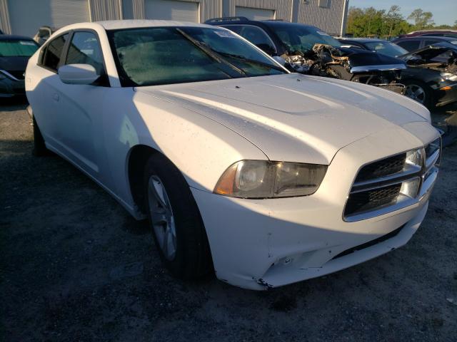 DODGE CHARGER SE 2013 2c3cdxbg4dh694833