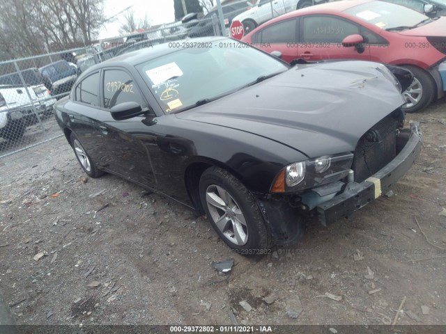 DODGE CHARGER 2013 2c3cdxbg4dh706155