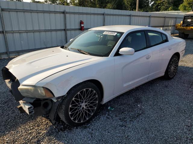 DODGE CHARGER SE 2013 2c3cdxbg4dh706494