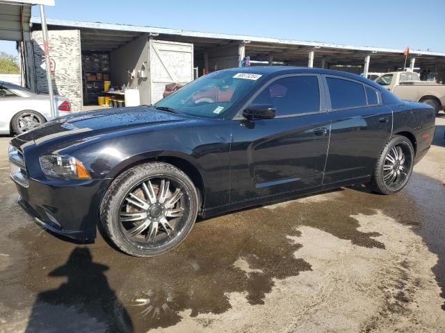 DODGE CHARGER SE 2013 2c3cdxbg4dh706558