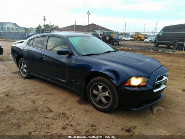 DODGE CHARGER 2013 2c3cdxbg4dh710884