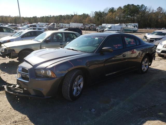 DODGE CHARGER SE 2013 2c3cdxbg4dh717351