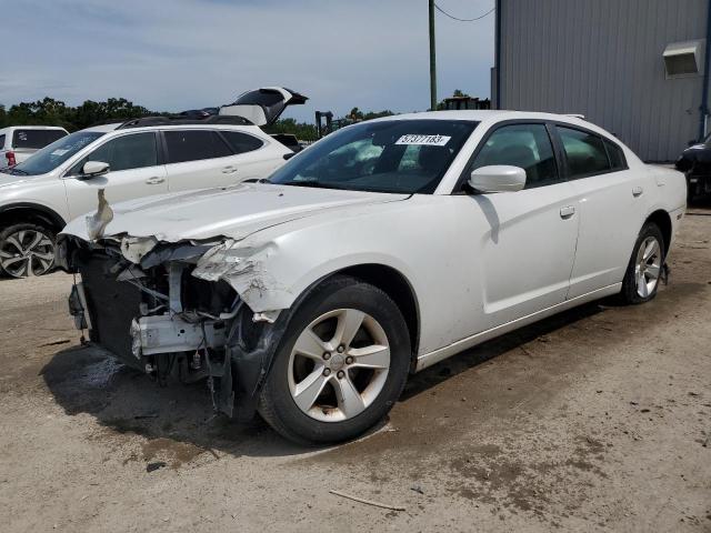 DODGE CHARGER SE 2013 2c3cdxbg4dh720198