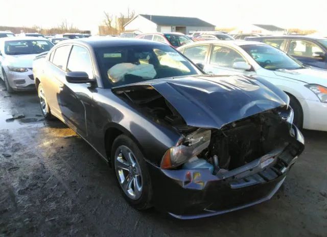 DODGE CHARGER 2013 2c3cdxbg4dh726499