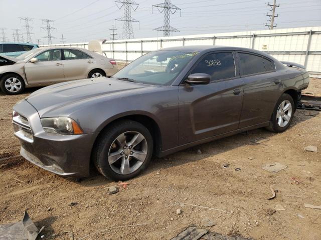 DODGE CHARGER SE 2013 2c3cdxbg4dh729466