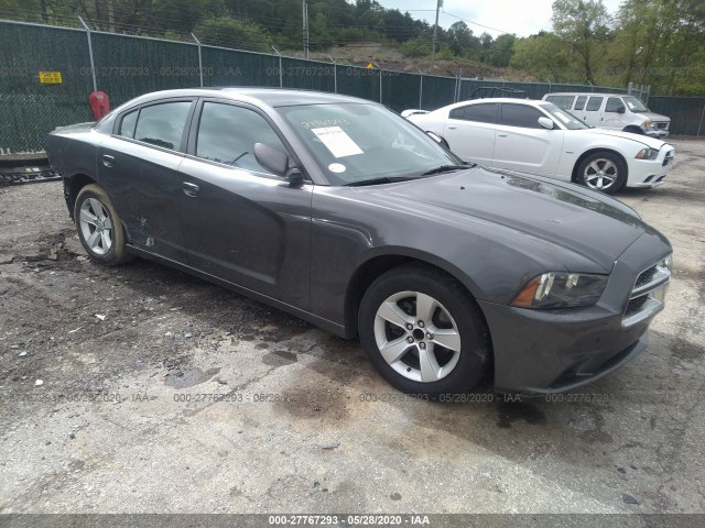 DODGE CHARGER 2013 2c3cdxbg4dh729998