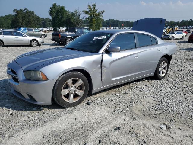 DODGE CHARGER SE 2013 2c3cdxbg4dh730245