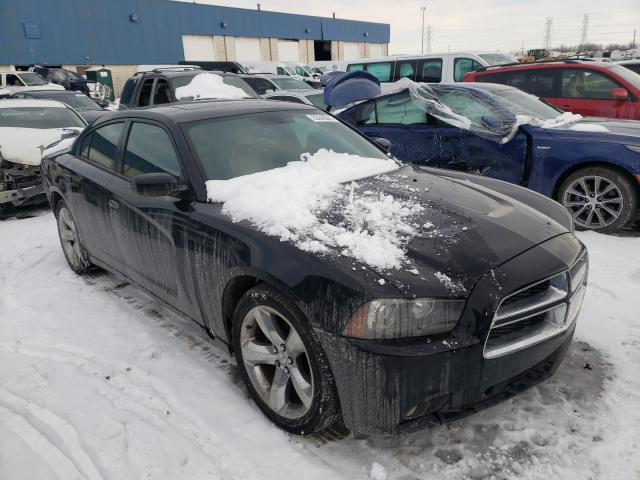 DODGE CHARGER SE 2013 2c3cdxbg4dh730486