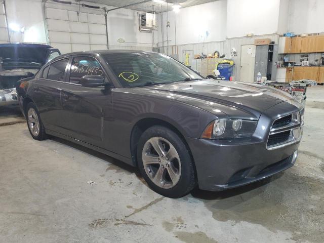 DODGE CHARGER SE 2013 2c3cdxbg4dh730780