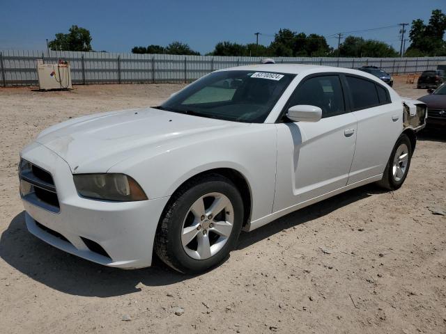 DODGE CHARGER SE 2013 2c3cdxbg4dh737468