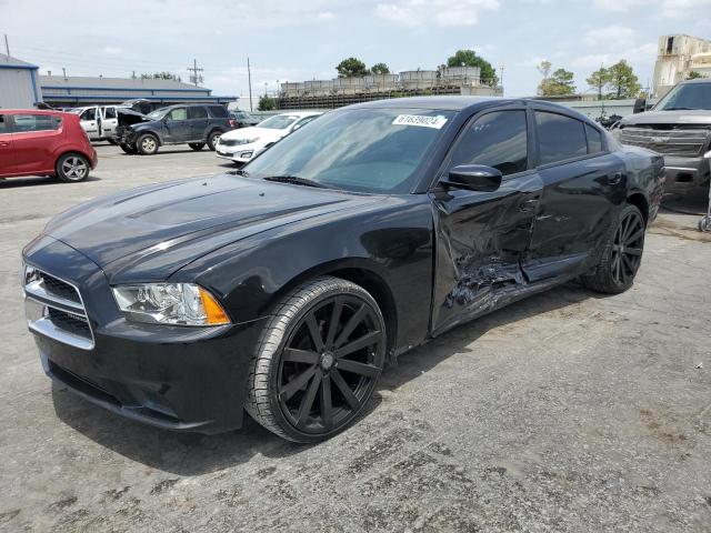 DODGE CHARGER 2013 2c3cdxbg4dh742556