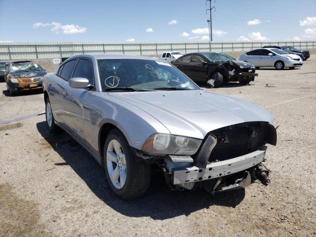 DODGE CHARGER SE 2013 2c3cdxbg4dh745327