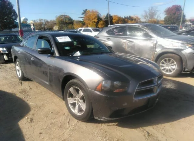 DODGE CHARGER 2014 2c3cdxbg4e8174469