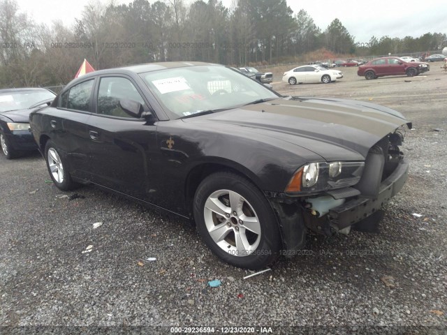 DODGE CHARGER 2014 2c3cdxbg4eh102879