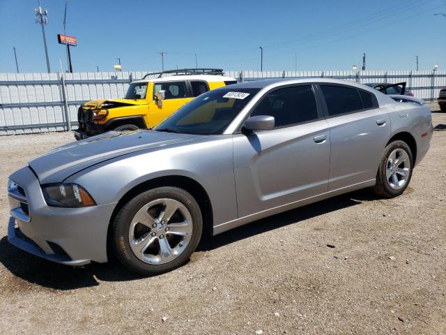 DODGE CHARGER SE 2014 2c3cdxbg4eh106995