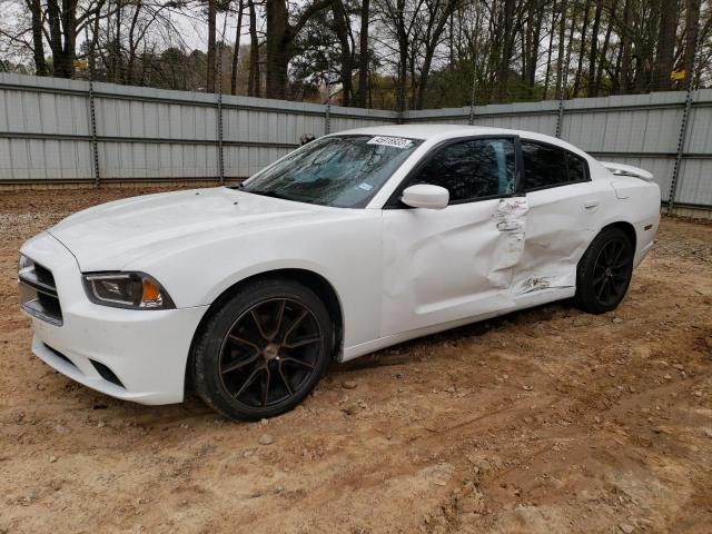 DODGE CHARGER SE 2014 2c3cdxbg4eh107368