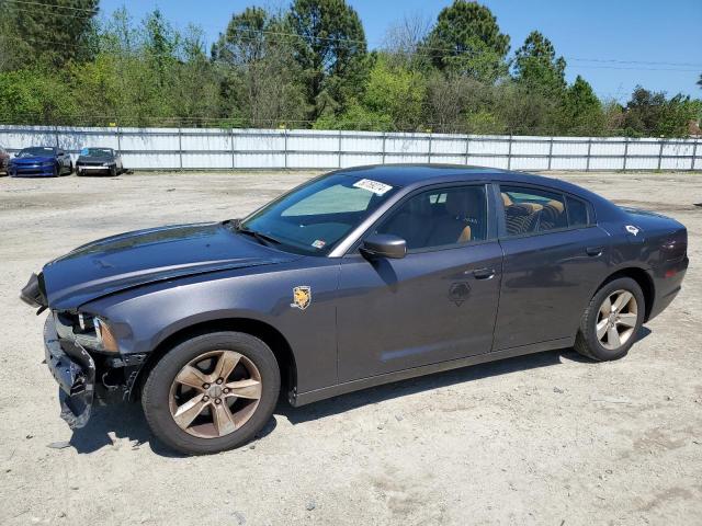 DODGE CHARGER 2014 2c3cdxbg4eh107936