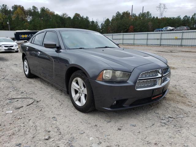 DODGE CHARGER SE 2014 2c3cdxbg4eh108214