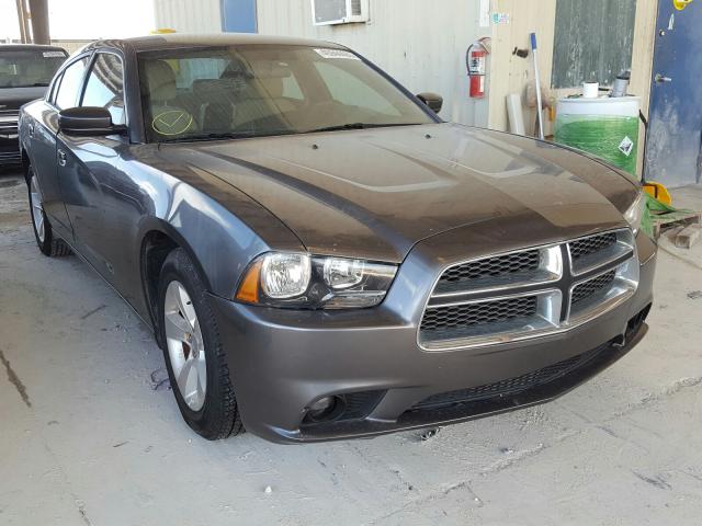 DODGE CHARGER SE 2014 2c3cdxbg4eh108326