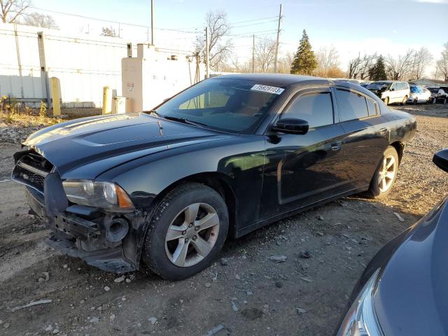 DODGE CHARGER 2014 2c3cdxbg4eh108617