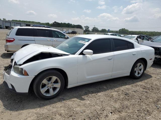 DODGE CHARGER SE 2014 2c3cdxbg4eh112506