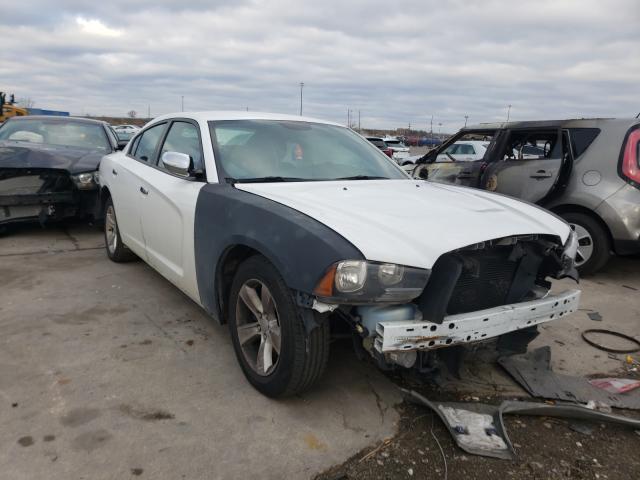 DODGE CHARGER SE 2014 2c3cdxbg4eh112716