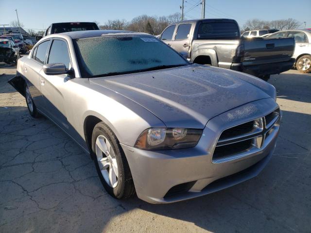 DODGE CHARGER SE 2014 2c3cdxbg4eh113008