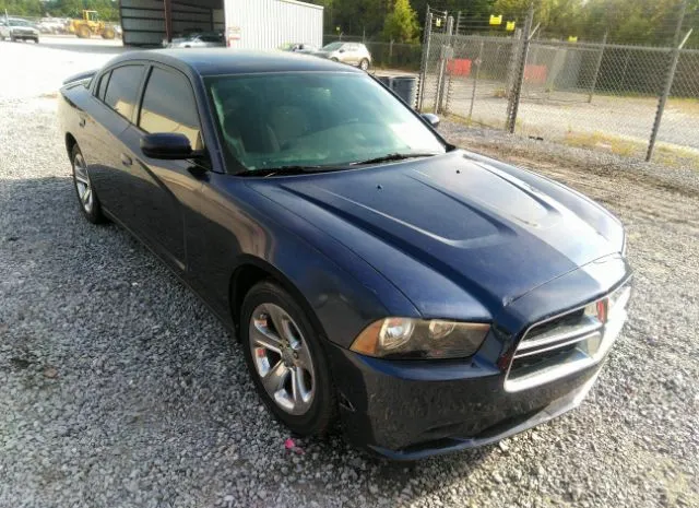 DODGE CHARGER 2014 2c3cdxbg4eh113350