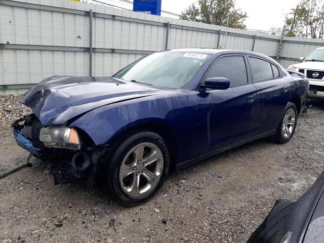 DODGE CHARGER SE 2014 2c3cdxbg4eh113509