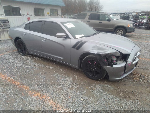 DODGE CHARGER 2014 2c3cdxbg4eh113834