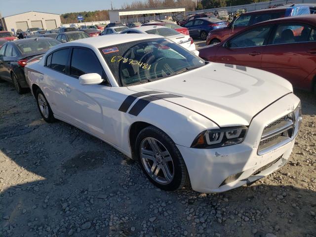 DODGE CHARGER SE 2014 2c3cdxbg4eh116880