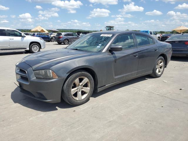 DODGE CHARGER 2014 2c3cdxbg4eh125658