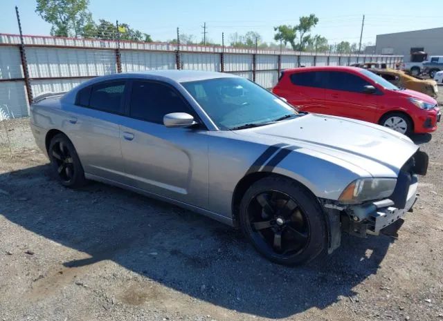 DODGE CHARGER 2014 2c3cdxbg4eh129239